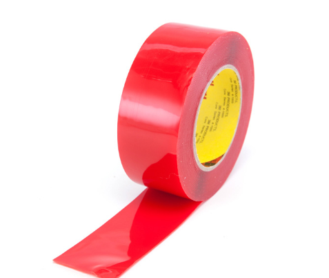 亞克力雙面膠的優(yōu)點(diǎn)及區(qū)分介紹！