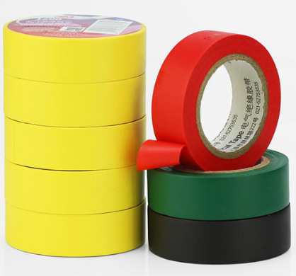 論專業級3M電工膠帶的自我修養！