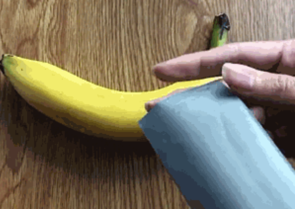 快速撕除，無殘膠