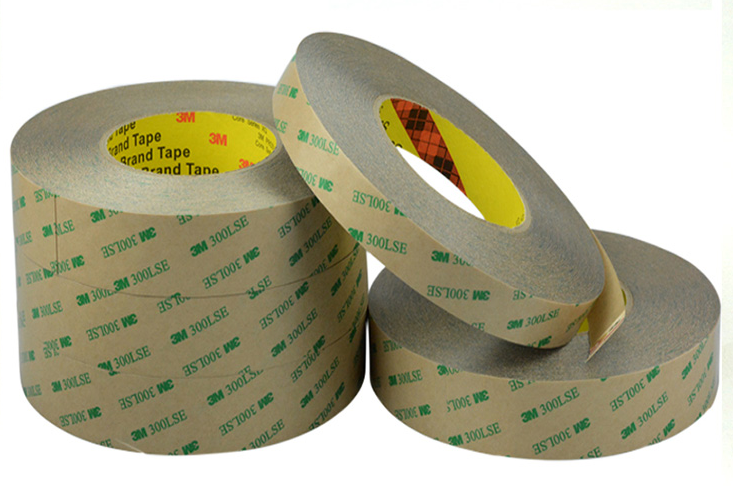 3M膠帶助力電子產品智能化發展！