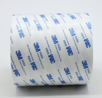 關于3M雙面膠的材質組成介紹！