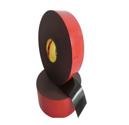 3M膠帶汽車專用膠帶使用說明！