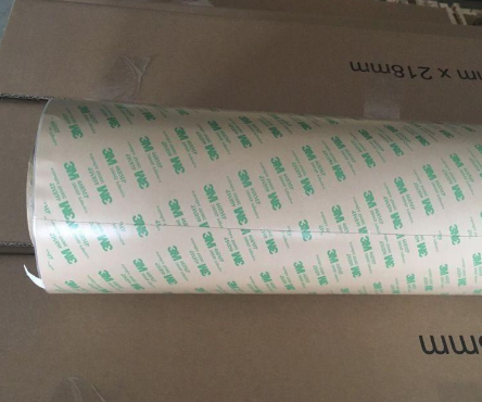 如何操作3M雙面膠及儲存環境知識分享！