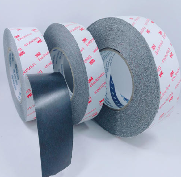 如何使用3M雙面膠帶安裝密封條！