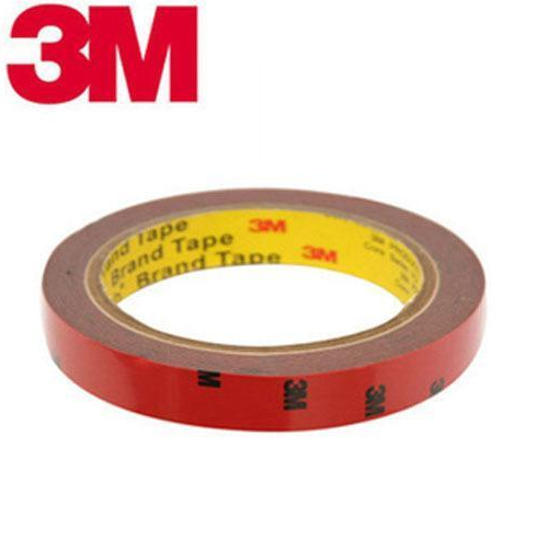 淺談3M雙面膠的性能及保養技巧！