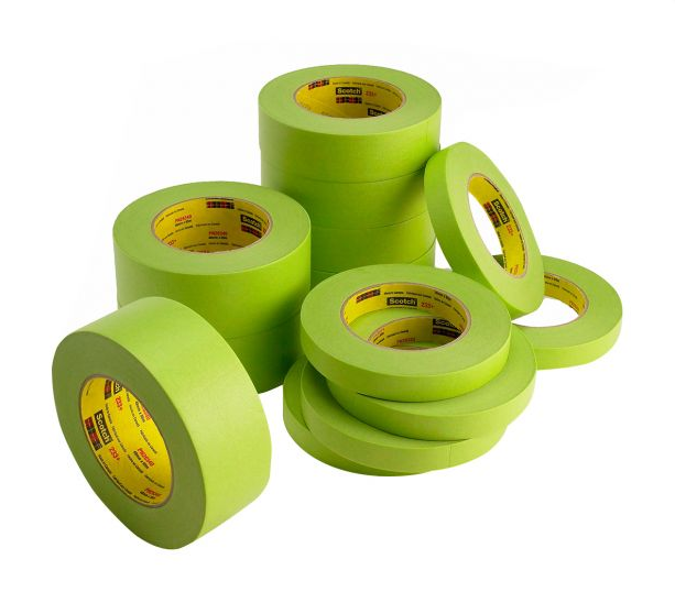 關于3M雙面膠的屬性！