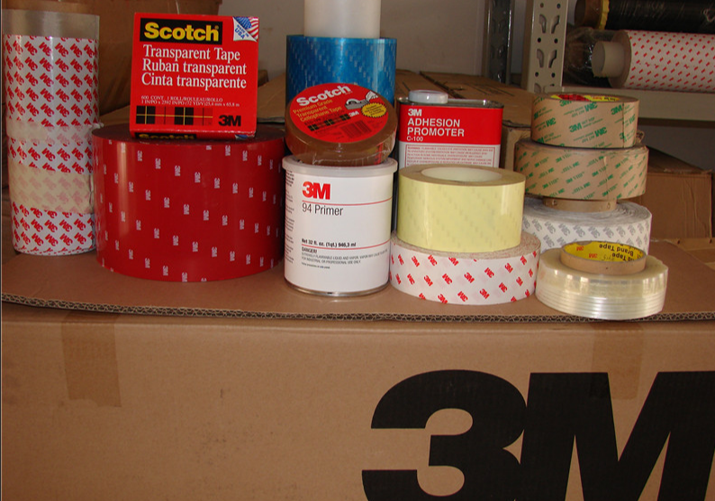 3M膠帶對儲存環境有什么要求？