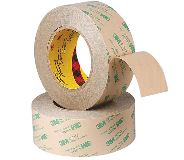 3M雙面膠在手機領域上的應用！