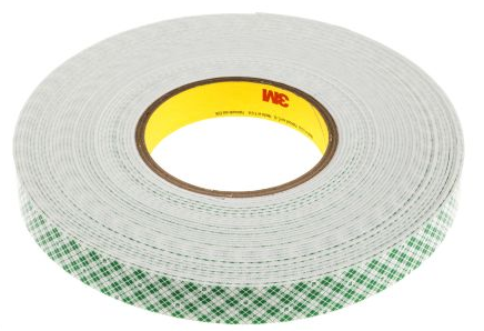 3M雙面膠粘貼效果增強的5個知識點！