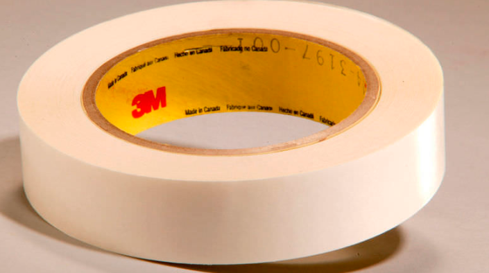 用了3M膠帶后24小時內碰到水了，會影響膠黏效果嗎？