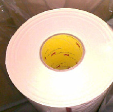 淺談3M膠帶3M615熱熔膠溫度設定！