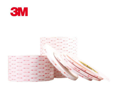 怎么去除3M膠帶的殘留膠？