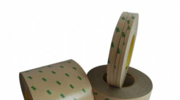 淺談3M雙面膠相對其他膠帶的優(yōu)勢！