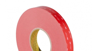 關于3MVHB膠帶LSE系列