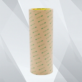 3M雙面膠9471系列300lse超薄透明無基材雙面膠帶